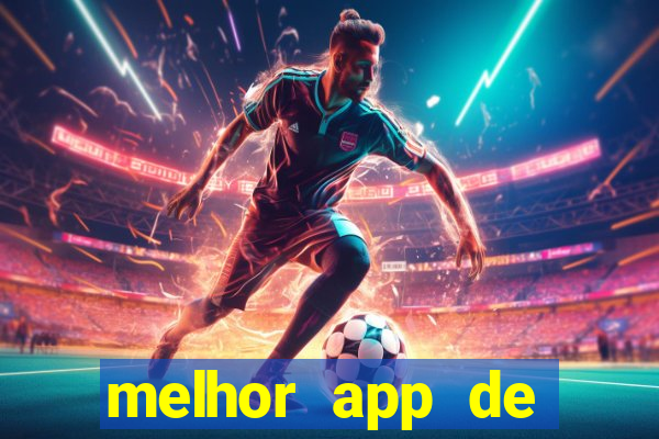 melhor app de slots para ganhar dinheiro